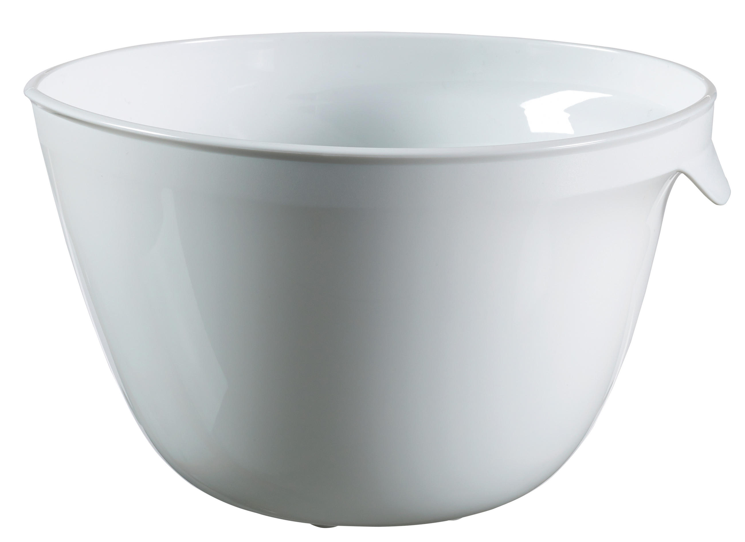 ZDJELA   25,8/15/22,8 cm         - bijela, Konvencionalno, plastika (25,8/15/22,8cm) - Curver