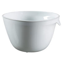 ZDJELA   25,8/15/22,8 cm         - bijela, Konvencionalno, plastika (25,8/15/22,8cm) - Curver