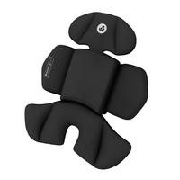 SPÄDBARNSINLÄGG  - svart, Basics, plast - Maxi Cosi Pro
