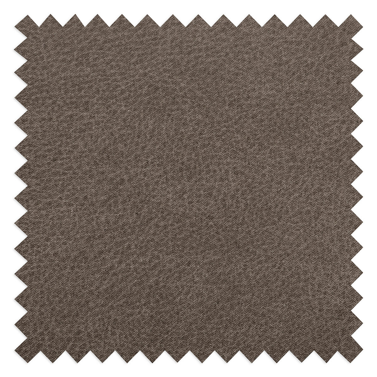 ECKSOFA SONO in Lederlook Braun Armteilverstellung, Kopfteilverstellung  210/265 cm  - Schwarz/Braun, Design, Textil/Metall (210/265cm) - Livetastic