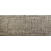 LÄUFER 80/200 cm Canvas Beige  - Beige, KONVENTIONELL, Kunststoff (80/200cm) - wash+dry