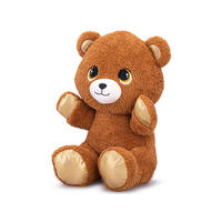 PLYŠOVÉ ZVIERATKO - Basics (24/37cm)