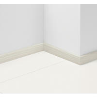 SOCKELLEISTE - Eichefarben, Basics, Holz (220/1.6/4cm) - Parador