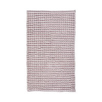 BADTEPPICH Altrosa 70/120 cm  - Altrosa, Basics, Textil (70/120cm) - Aquanova