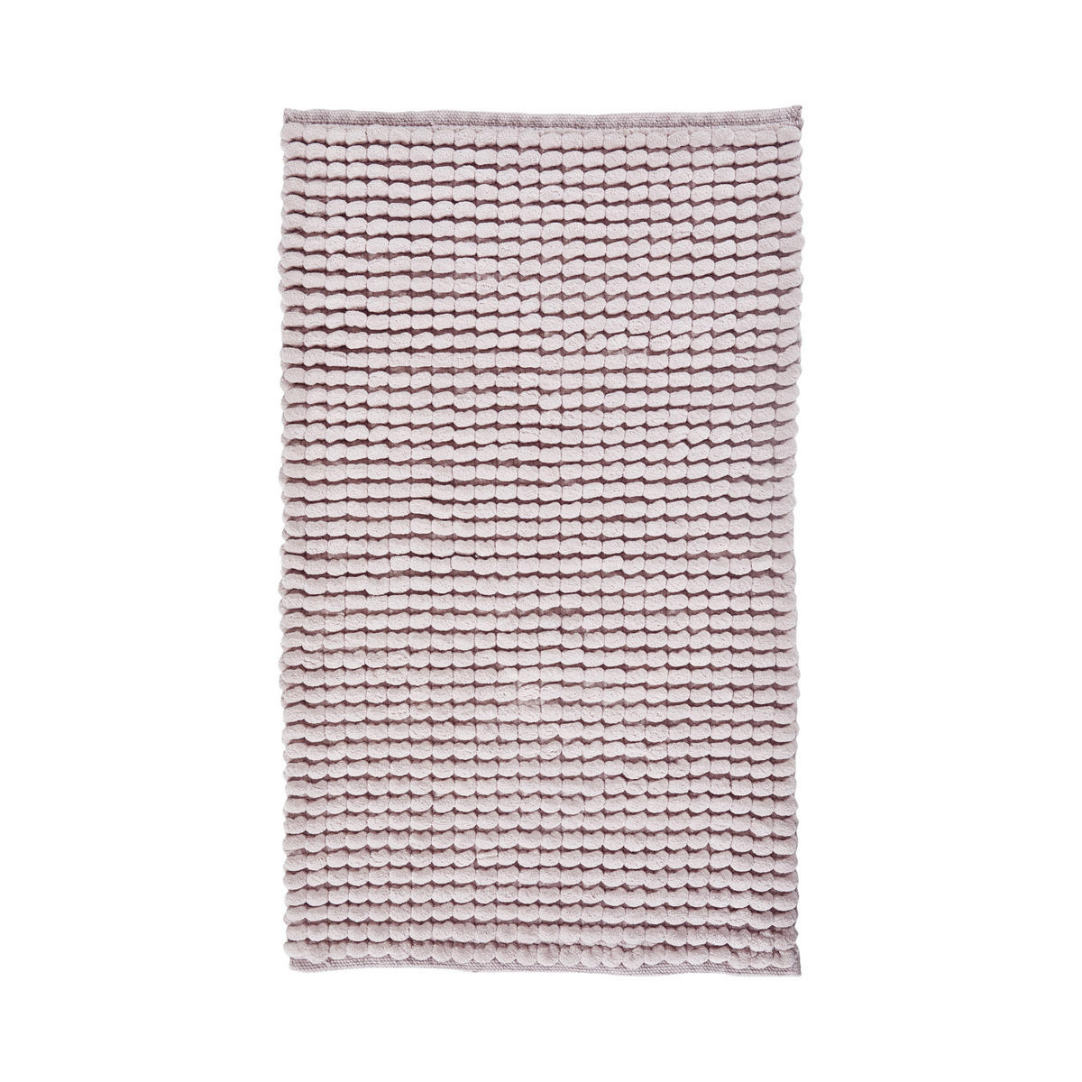 BADTEPPICH Altrosa 70/120 cm  - Altrosa, Basics, Textil (70/120cm) - Aquanova