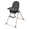 HOCHSTUHL Ava Dunkelgrau Beyond Graphite  - Dunkelgrau, Basics, Kunststoff/Metall (63,5/104,5/88cm) - Maxi-Cosi