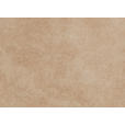 BOXSPRINGBETT 180/200 cm  in Beige  - Eichefarben/Beige, KONVENTIONELL, Holz/Textil (180/200cm) - Voleo