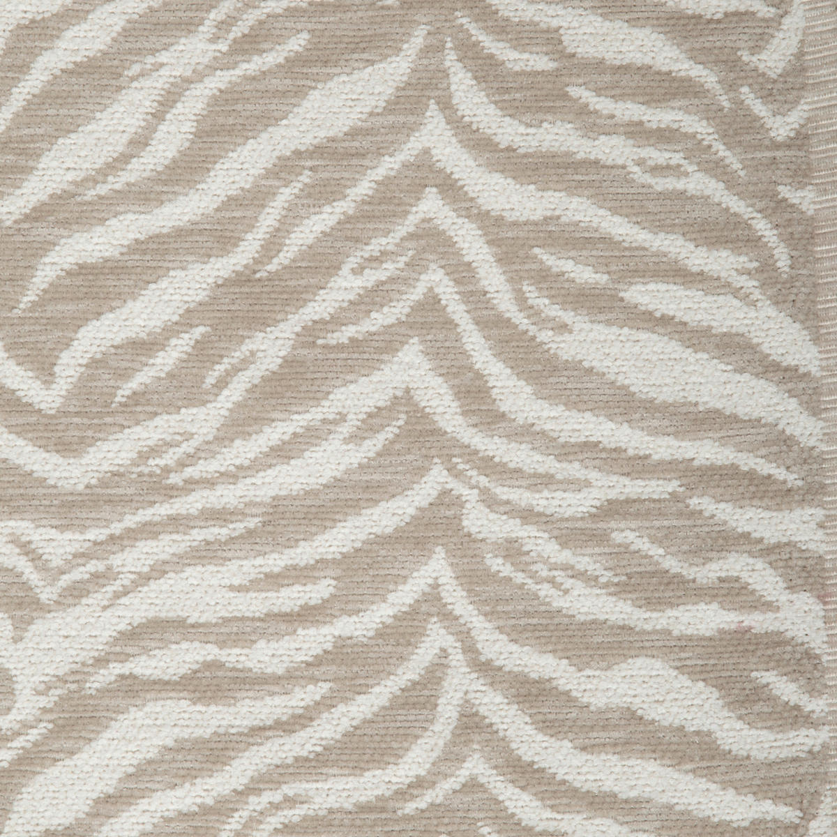 ARMLEHNSTUHL  in Eisen Jacquard  - Beige/Schwarz, Design, Textil/Metall (59/89,5/63cm) - Novel