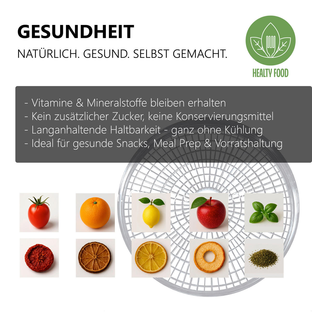 DÖRRAUTOMAT  - Edelstahlfarben/Weiß, Trend, Kunststoff (32,5/27/32,5cm)