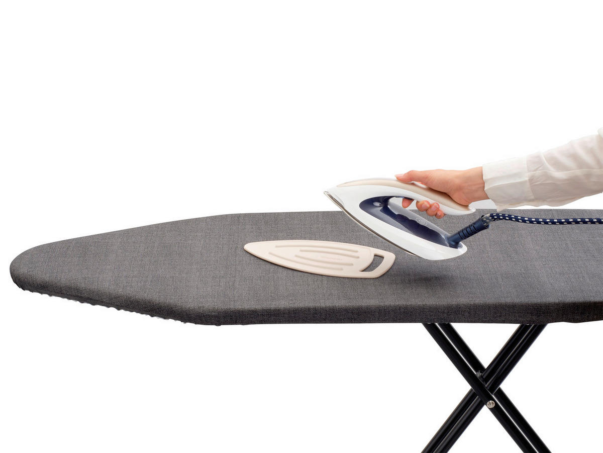 ACCESSOIRES-BÜGEL - Basics (28,5/0,5/15cm) - Brabantia