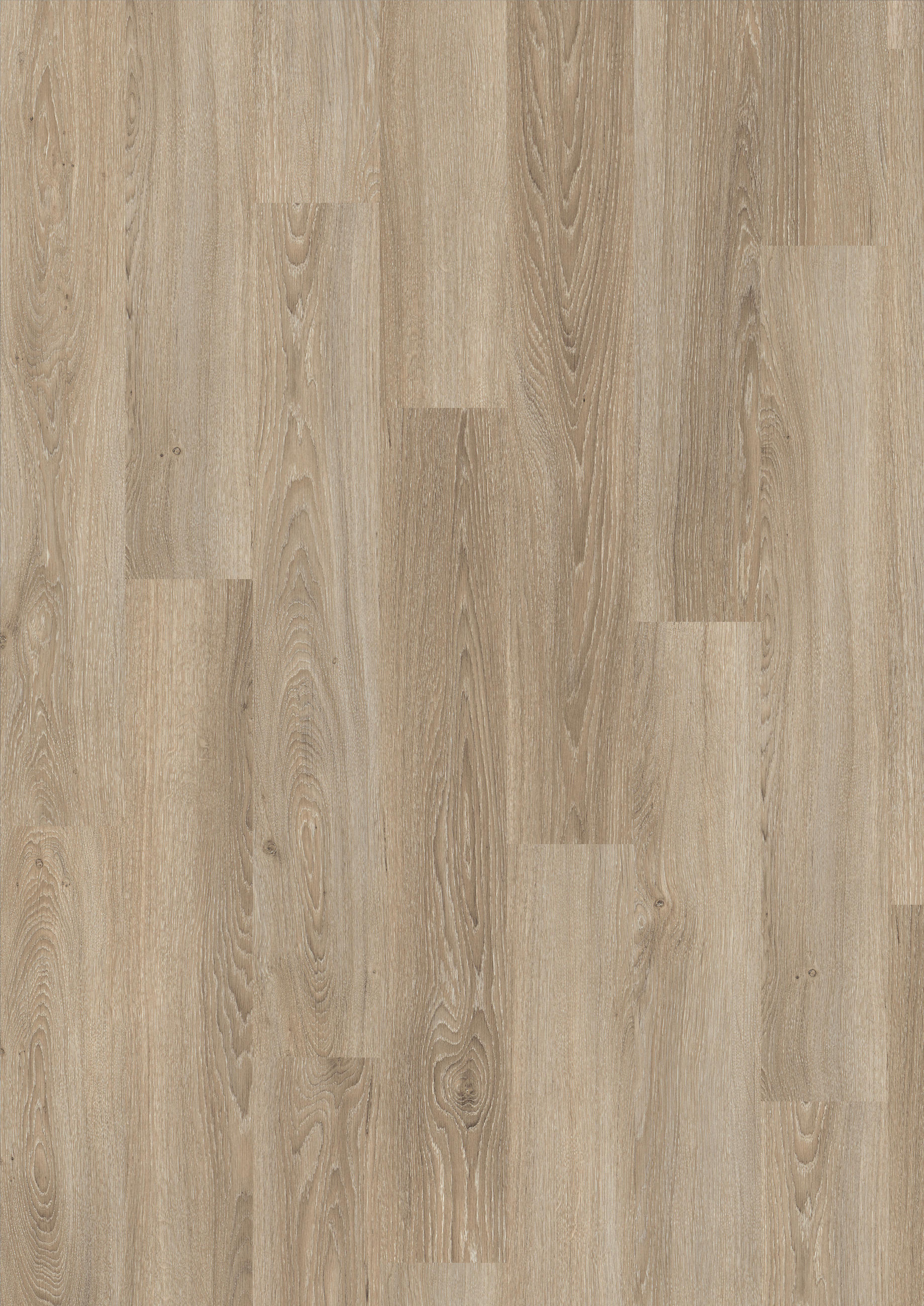 LAMINATBODEN Amiens Eiche EGGER Nature Sense  per  m² - Eichefarben/Grau, KONVENTIONELL, Holzwerkstoff (129.2/19.3/0.8cm) - Egger Holzwerkstoffe