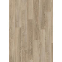 LAMINATBODEN Amiens Eiche EGGER Nature Sense  per  m² - Eichefarben/Grau, KONVENTIONELL, Holzwerkstoff (129.2/19.3/0.8cm) - Egger Holzwerkstoffe