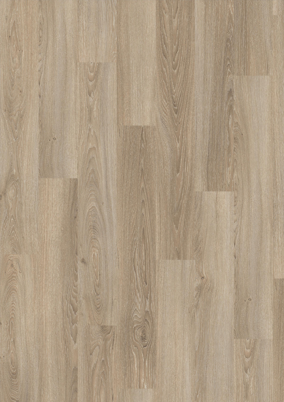 LAMINATBODEN Amiens Eiche EGGER Nature Sense  per  m² - Eichefarben/Grau, KONVENTIONELL, Holzwerkstoff (129.2/19.3/0.8cm) - Egger Holzwerkstoffe