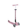 LAUFRAD GO-UP ACTIVE LIGHTS ECO 3IN1  - Pink/Beere, LIFESTYLE, Kunststoff/Metall (67/28/95,5cm) - GLOBBER