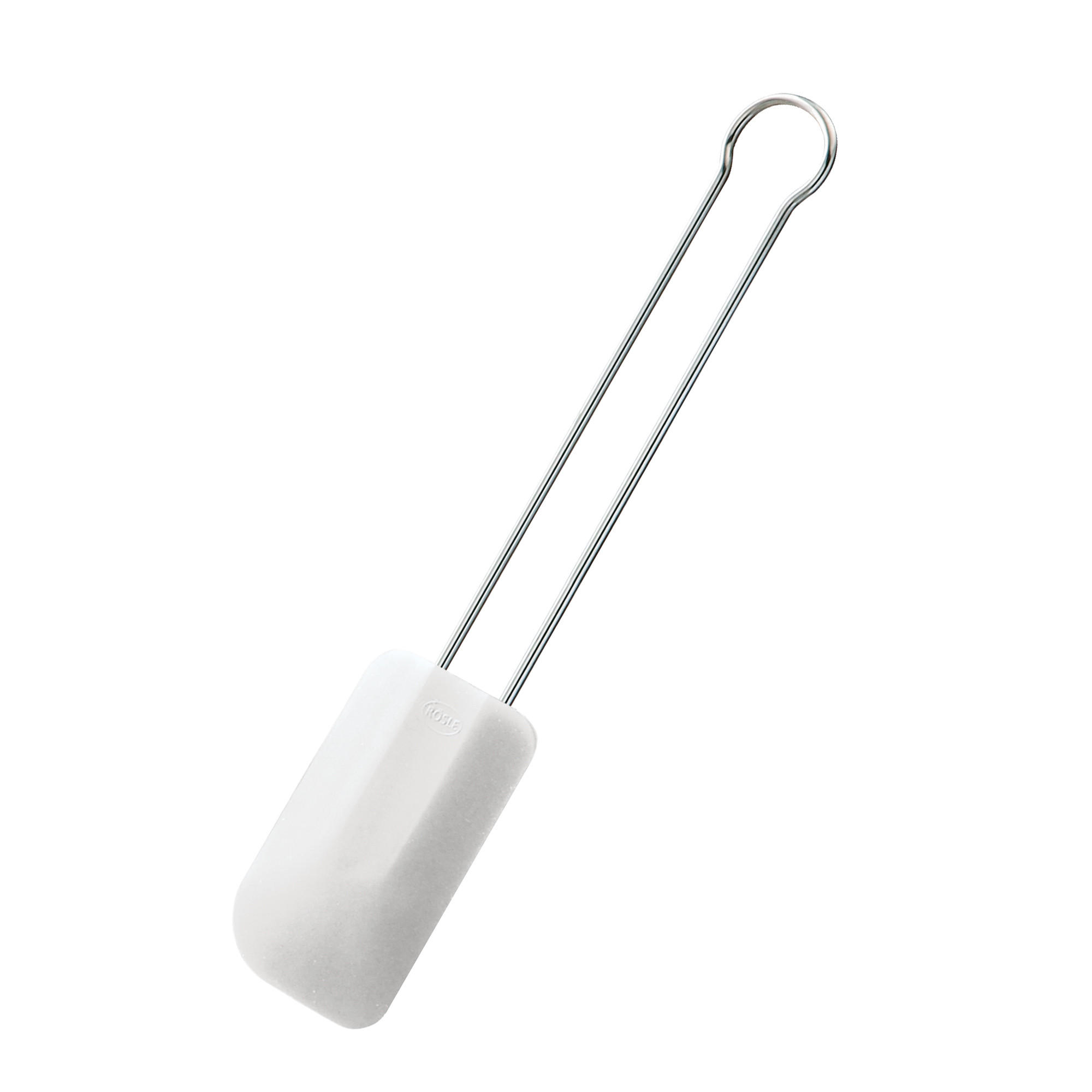 TEIGSCHABER - Basics, Kunststoff/Metall (26cm) - Rösle