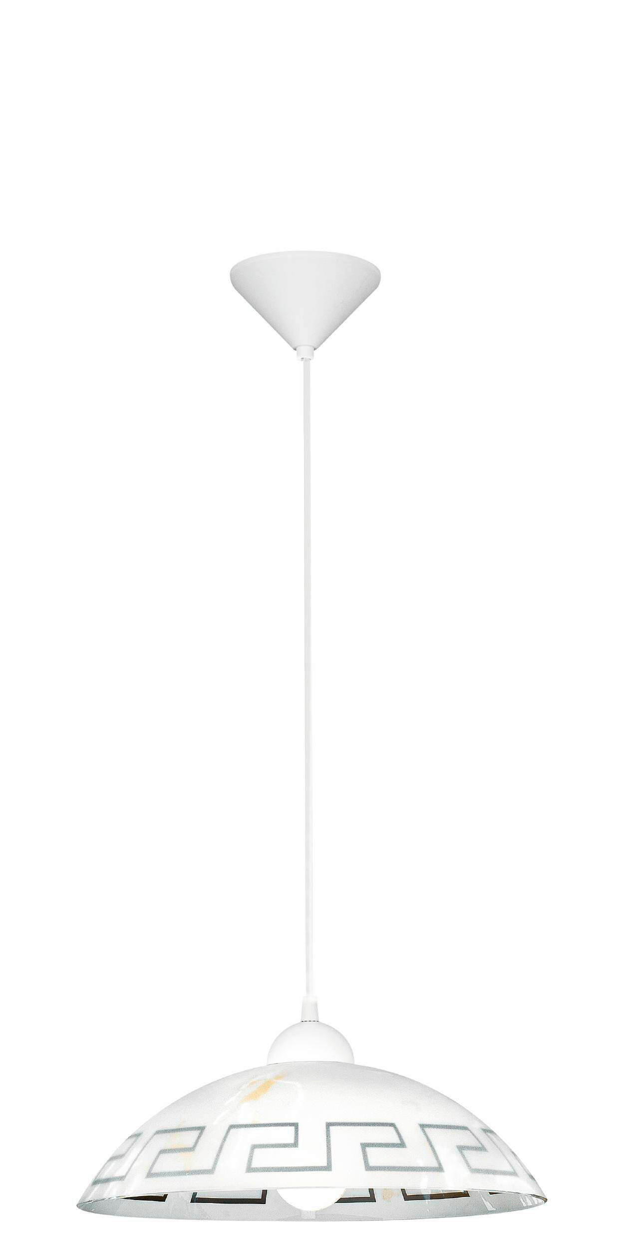 Eglo ZÁVĚSNÉ SVÍTIDLO, 35/110 cm