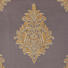 DEKOSTOFF per lfm blickdicht - Anthrazit/Goldfarben, KONVENTIONELL, Textil (75cm) - Esposa DEKOSTOFF per lfm blickdicht - Anthrazit/Goldfarben, KONVENTIONELL, Textil (75cm) - Esposa