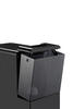 KAFFEEVOLLAUTOMAT  - Schwarz, Basics, Kunststoff/Metall (19/32/41cm) - Grundig