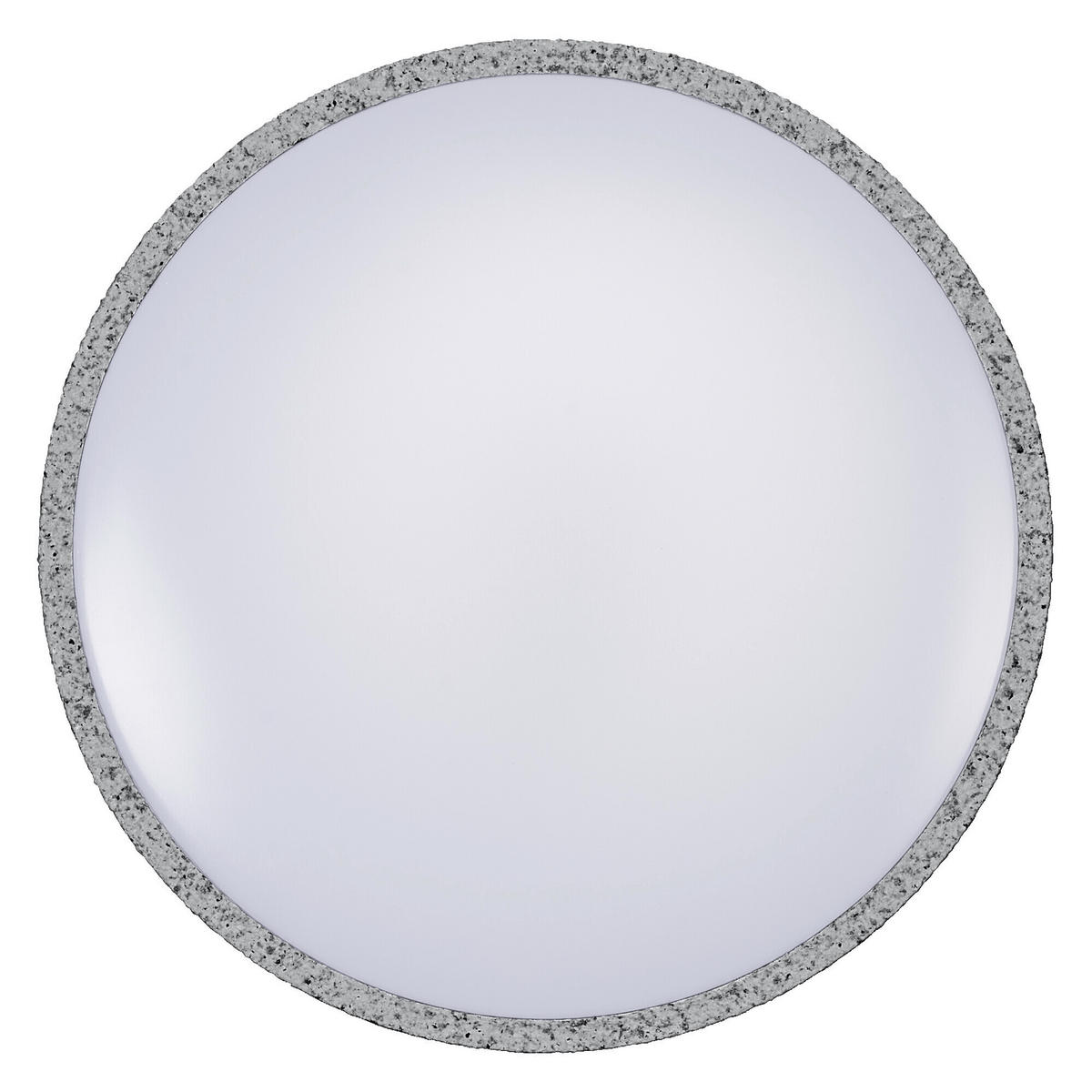 LED-DECKENLEUCHTE 28,5/6,5 cm   - KONVENTIONELL, Metall (28,5/6,5cm) - Ledvance