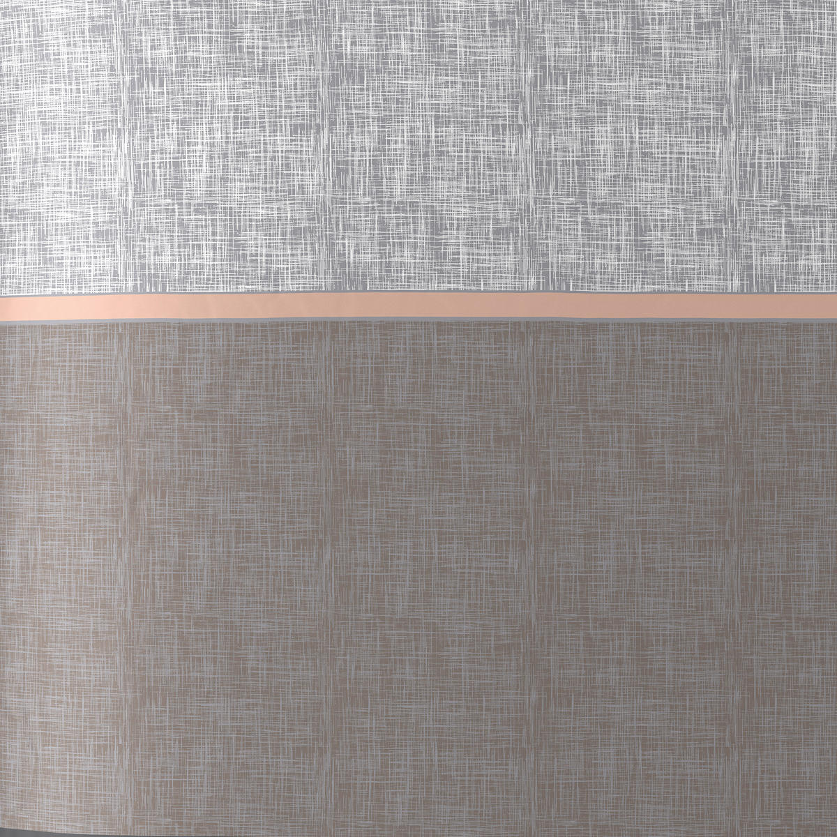 ÁGYNEMŰHUZAT-GARNITÚRA 140/200 cm  - szürke, Konventionell, textil (140/200cm) - Bio:Vio