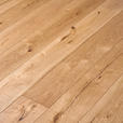 PARKETTBODEN  per  m² - Eichefarben, KONVENTIONELL, Holz (190/15/1,4cm) - Ambiente