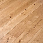 PARKETTBODEN  per  m² - Eichefarben, KONVENTIONELL, Holz (190/15/1,4cm) - Ambiente