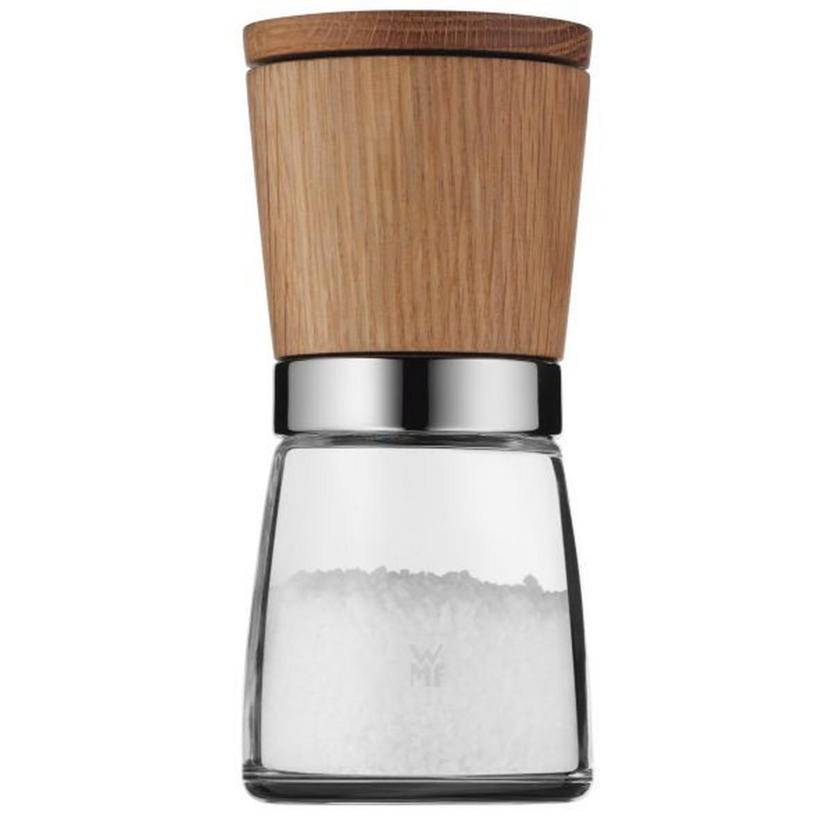 GEWÜRZMÜHLE  - Basics, Glas/Holz (13,80cm) - WMF