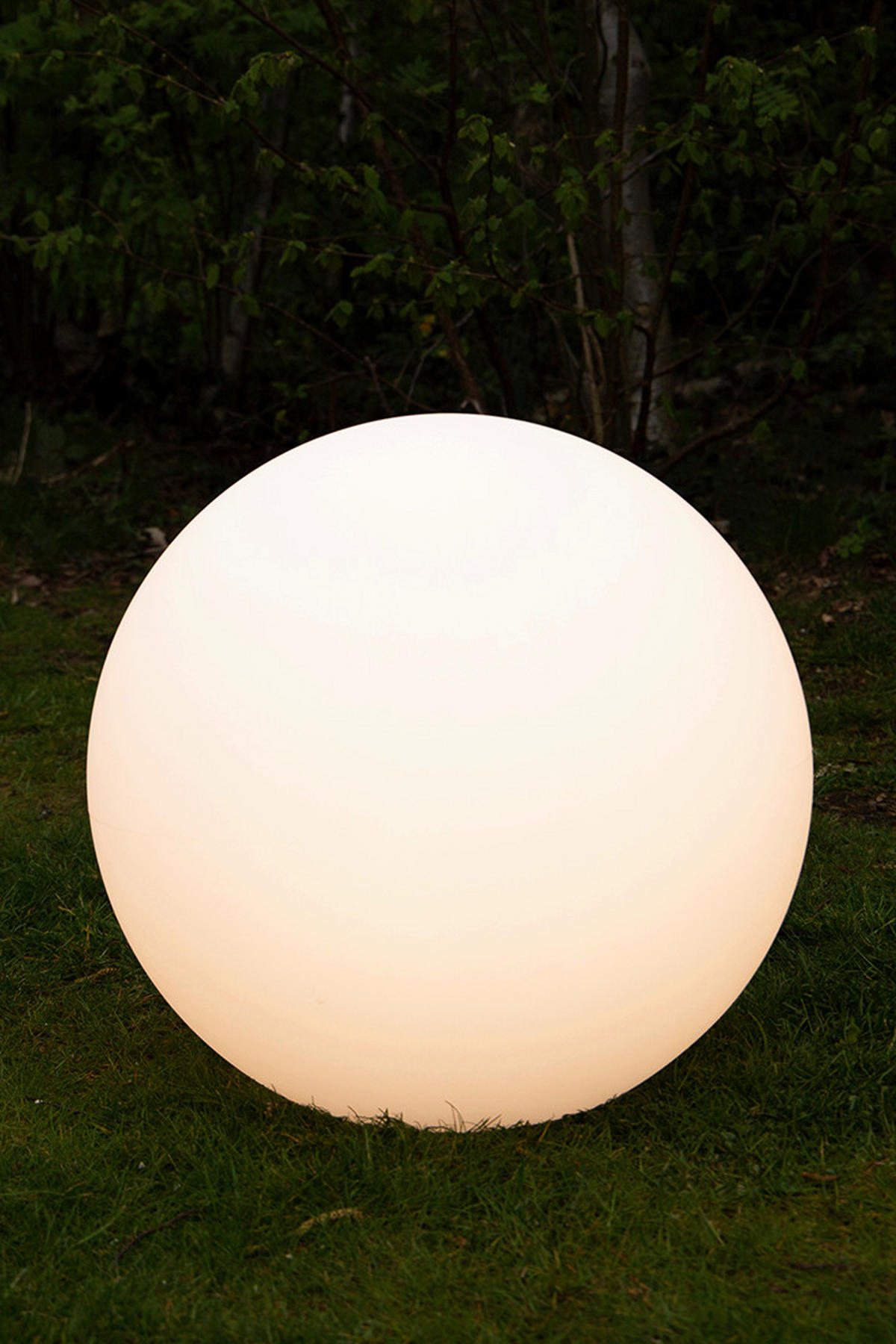 LED-DEKOLEUCHTE 60 cm  - Weiß, Basics, Kunststoff (60cm)