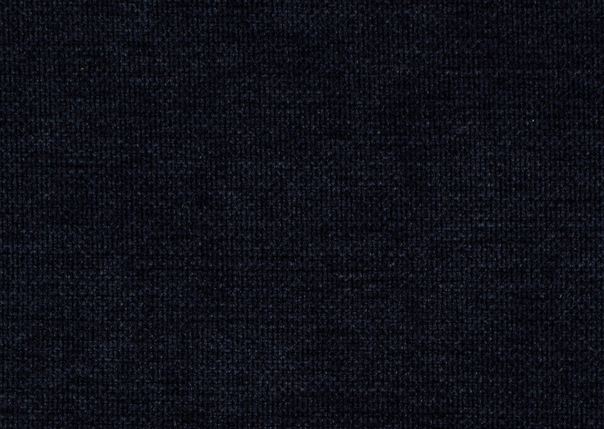 BOXSPRINGBETT 240/200 cm  in Dunkelblau  - Wengefarben/Dunkelblau, Trend, Holz/Textil (240/200cm) - Esposa