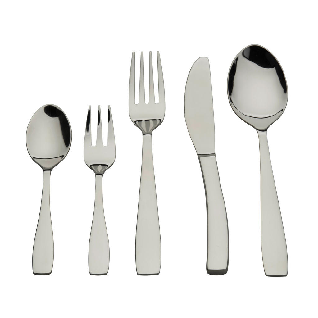 Besteckset Stefan