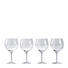 GLÄSERSET 4-teilig - Basics, Glas (19,5cm) - Spiegelau