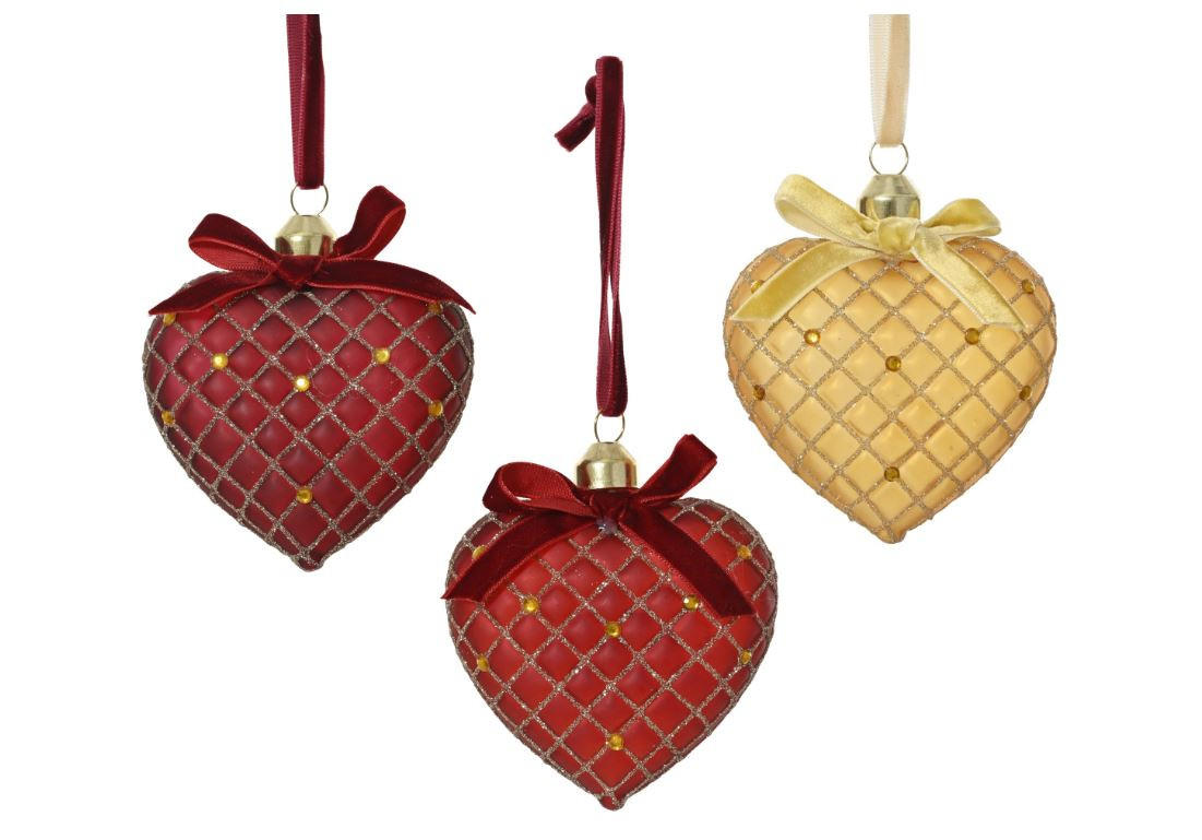 KUGLICA ZA BOR - Design (8/8/8cm)