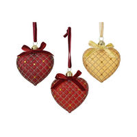 KUGLICA ZA BOR - Design (8/8/8cm)