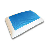 PÁRNA   - fehér, Basics, textil (60/40/11cm) - Cardo