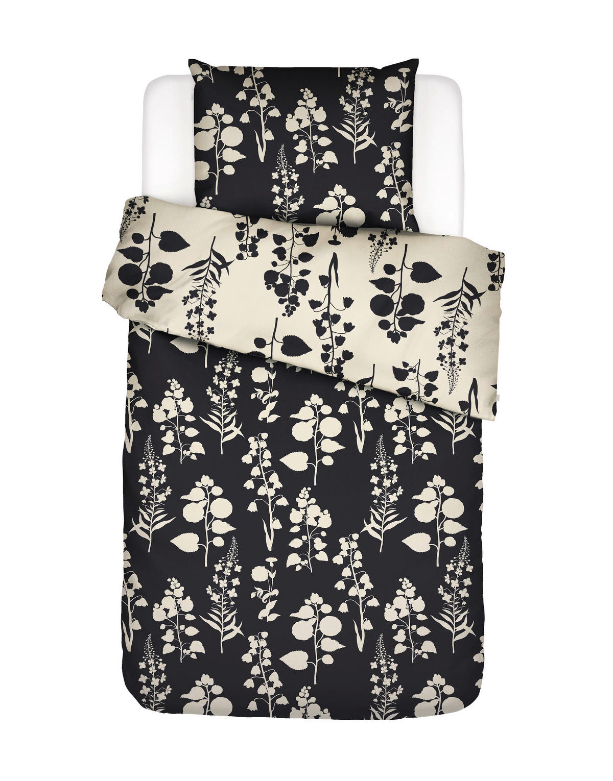 POVLEČENÍ - Basics (140/200cm) - Essenza