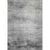 FLACHWEBETEPPICH 80/150 cm My Eternity Grau rechteckig  - Grau, Basics, Textil (80/150cm) - Obsession
