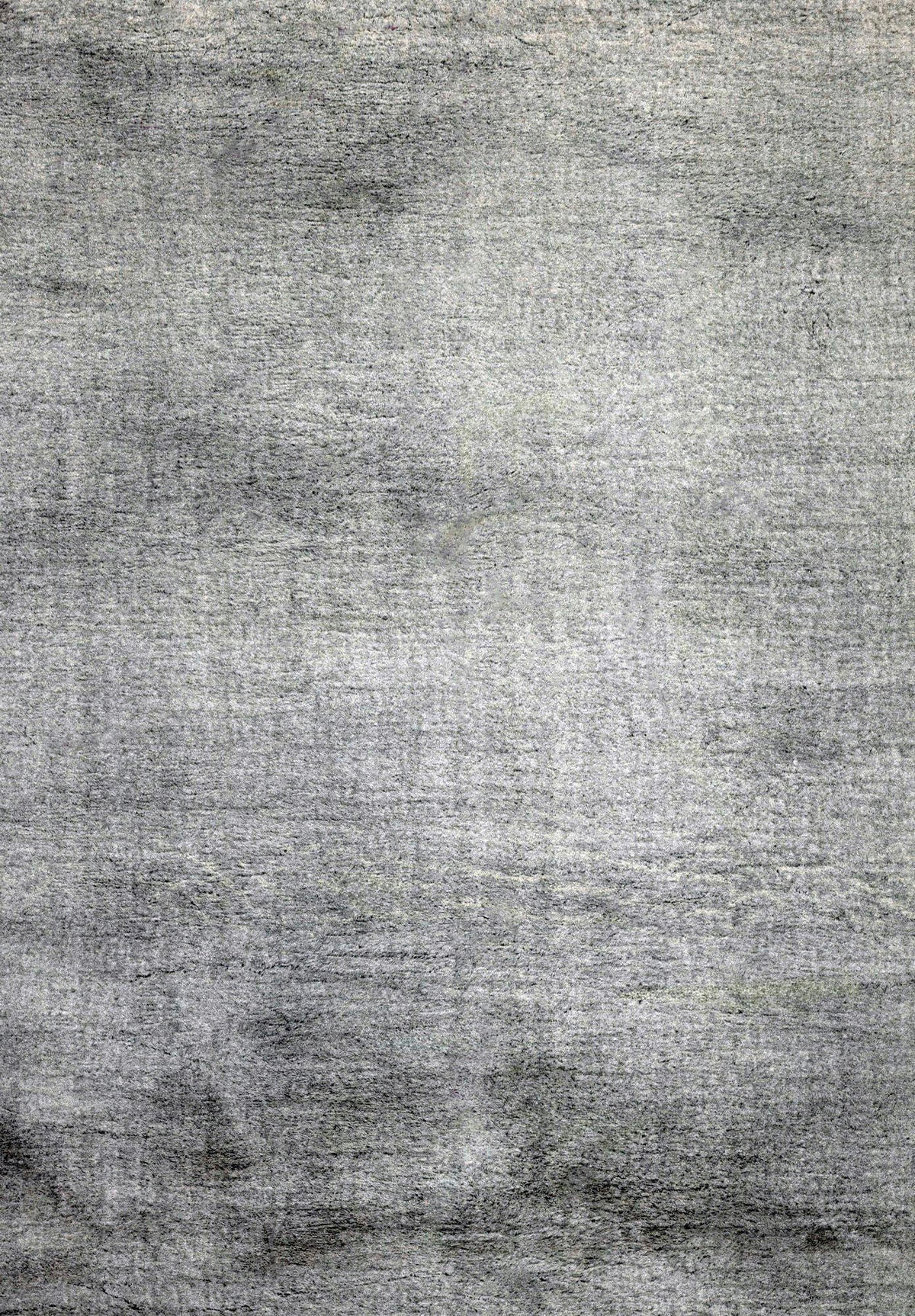 Covor Cu Țesătură Plată My Eternity  - gri, Basics, textil (160/230cm) - Obsession