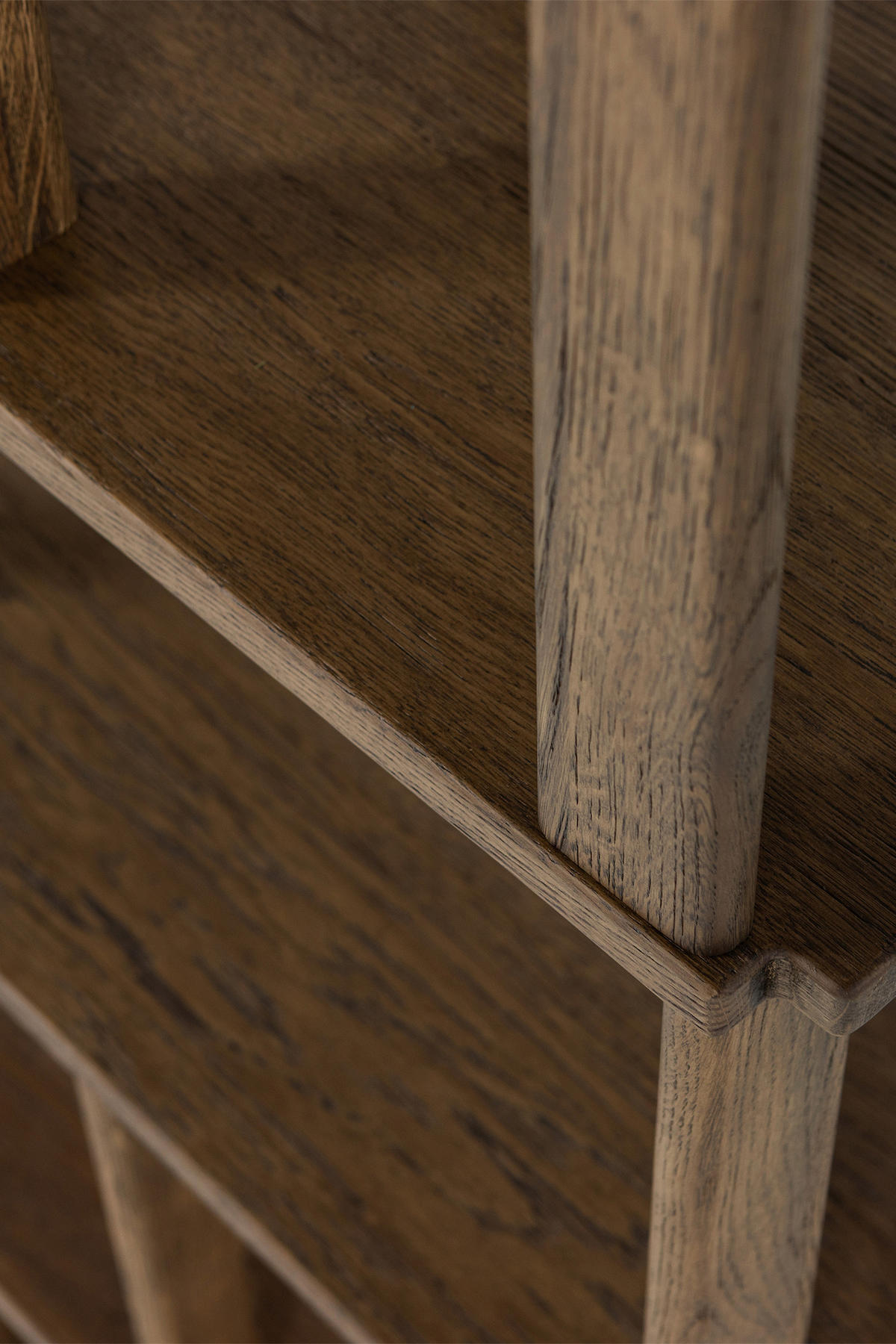 REGAL  90/186/30 cm Naturfarben  - Naturfarben, Design, Holz (90/186/30cm) - Livetastic