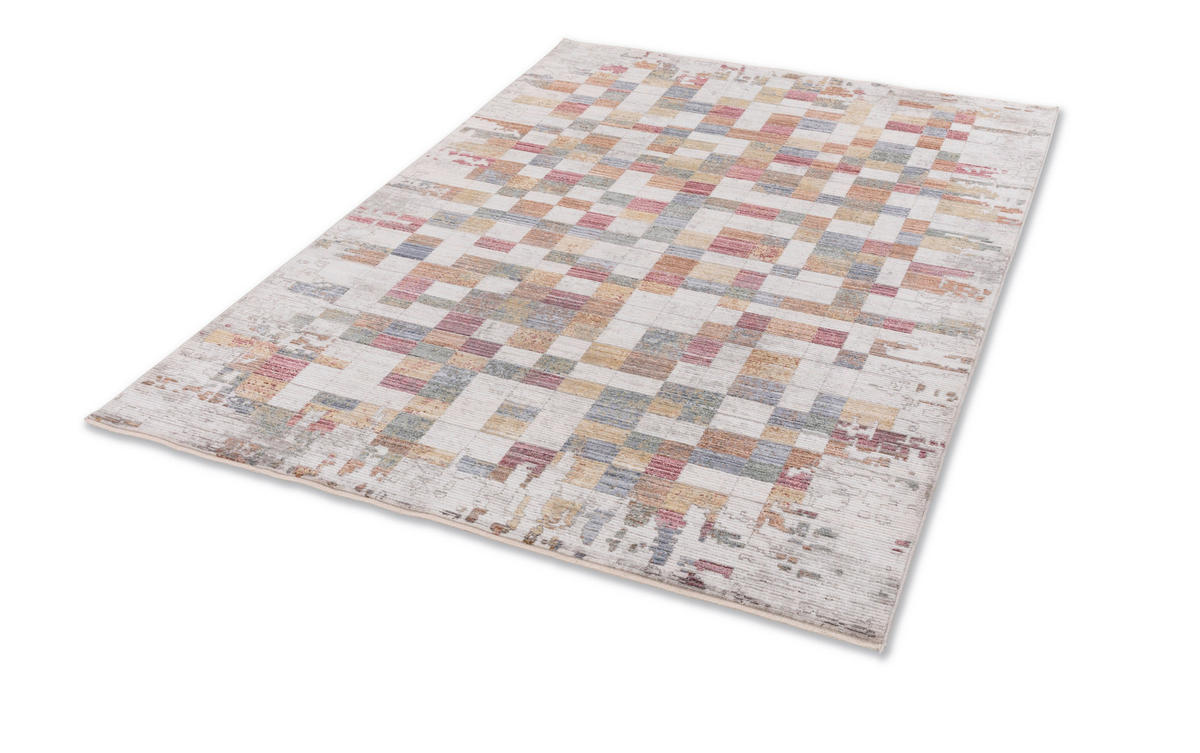 WEBTEPPICH 80/150 cm  - Design (80/150cm) - Novel