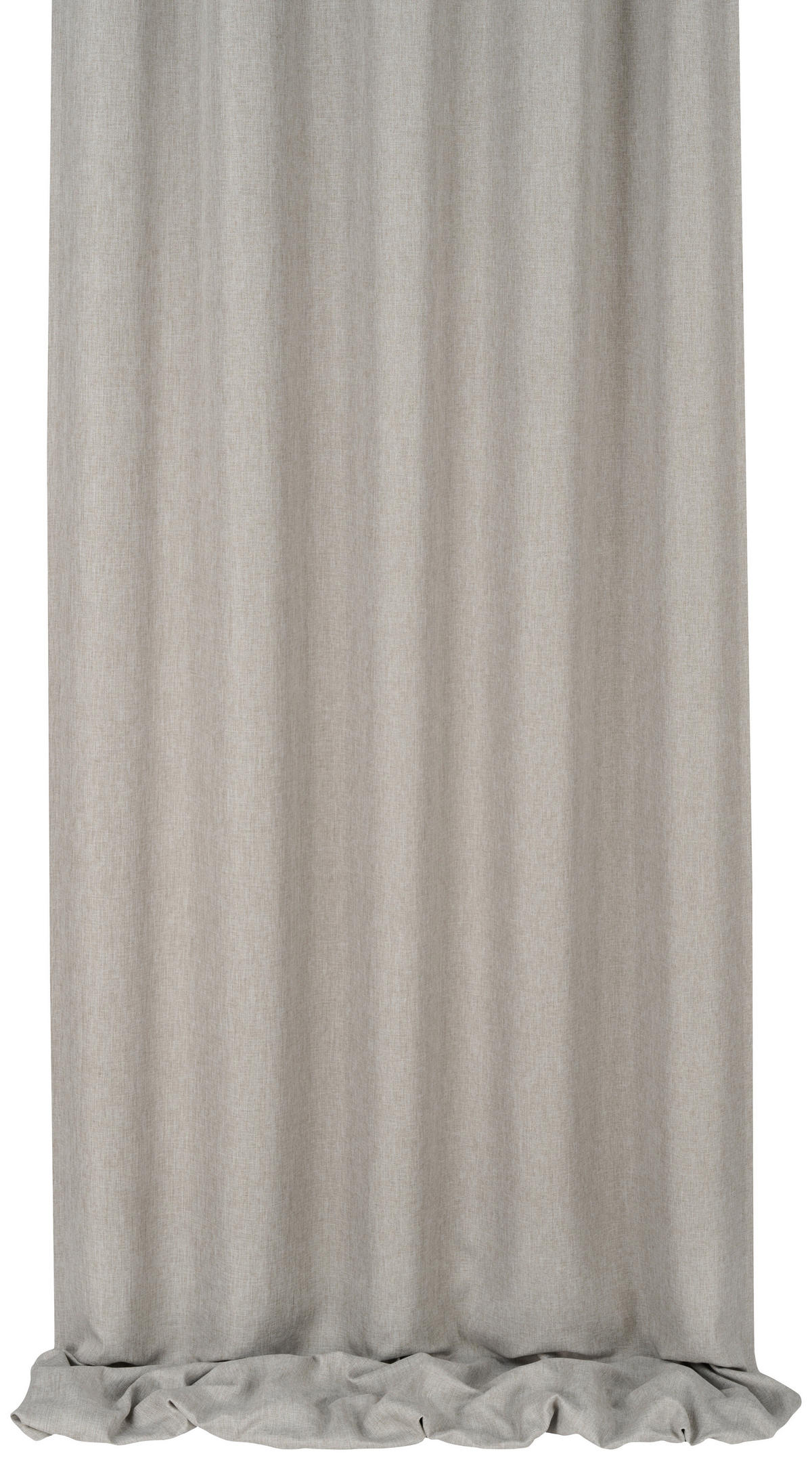 DEKORAČNÁ LÁTKA, nepriehľadné, 140 cm - béžová, Konventionell, textil (140cm) - Esposa