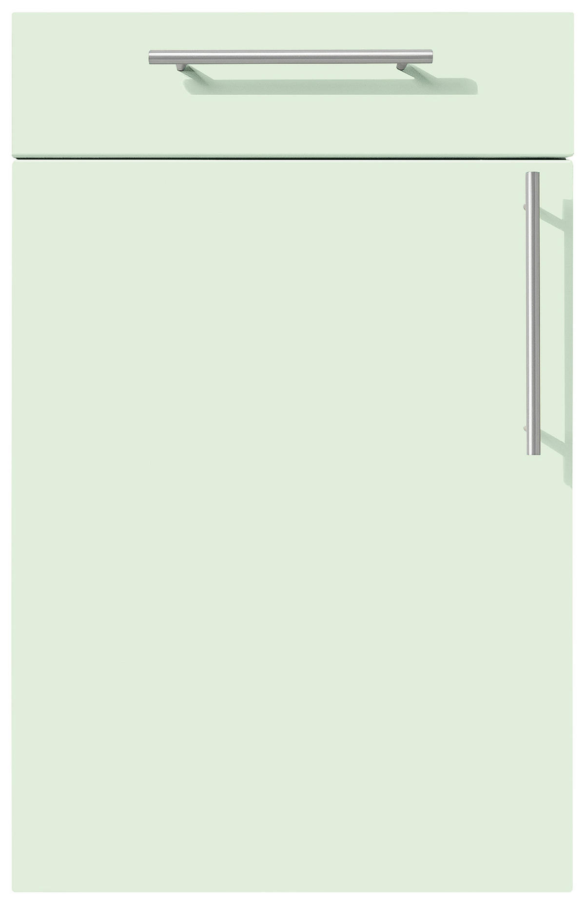 EINBAUKÜCHE   - Design, Holzwerkstoff - Novel