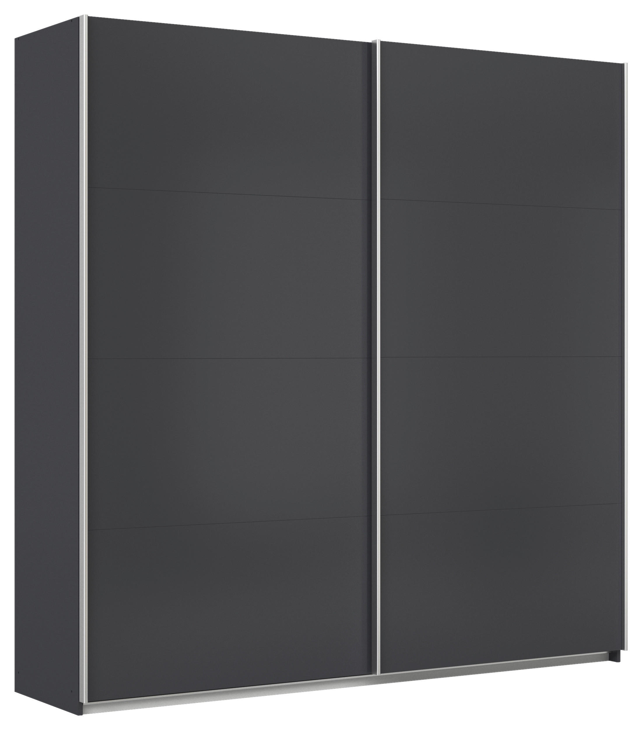 Schwebetürenschrank Feldkirch 225 Maxihöhe
