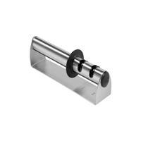 MESSERSCHÄRFER  Metall, Keramik  - Edelstahlfarben, Basics, Keramik/Metall - Zwilling