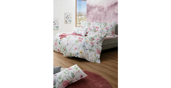 BETTWÄSCHE 140/200 cm - Multicolor, KONVENTIONELL, Textil (140/200cm) - Esposa
