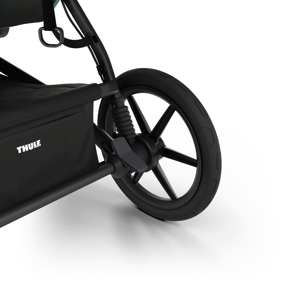 JOGGER  - Basics (91/35/63cm) - Thule
