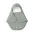 EINSCHLAGDECKE Waldis - Grau, Basics, Textil (75/90cm) - Sterntaler EINSCHLAGDECKE Waldis - Grau, Basics, Textil (75/90cm) - Sterntaler