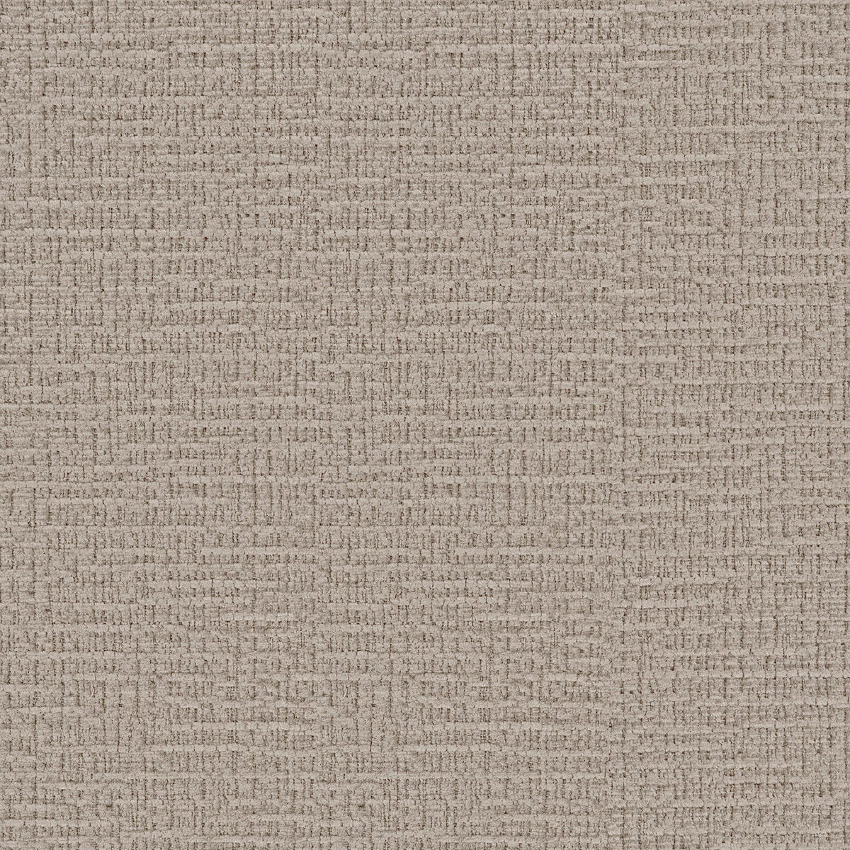 3-SITZER-SOFA Chenille Naturfarben  - Schwarz/Naturfarben, KONVENTIONELL, Kunststoff/Textil (215/88/104cm) - Welnova