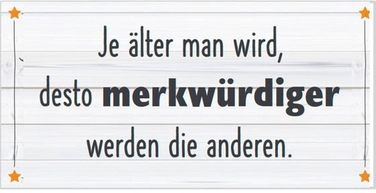 DEKOPANEEL Text 20/40/0,3 cm  - Multicolor, Basics, Holz (20/40/0,3cm)