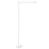 Mobilehalterung  - Weiß, Basics, Holz (37/77/11,5cm) - Babybay