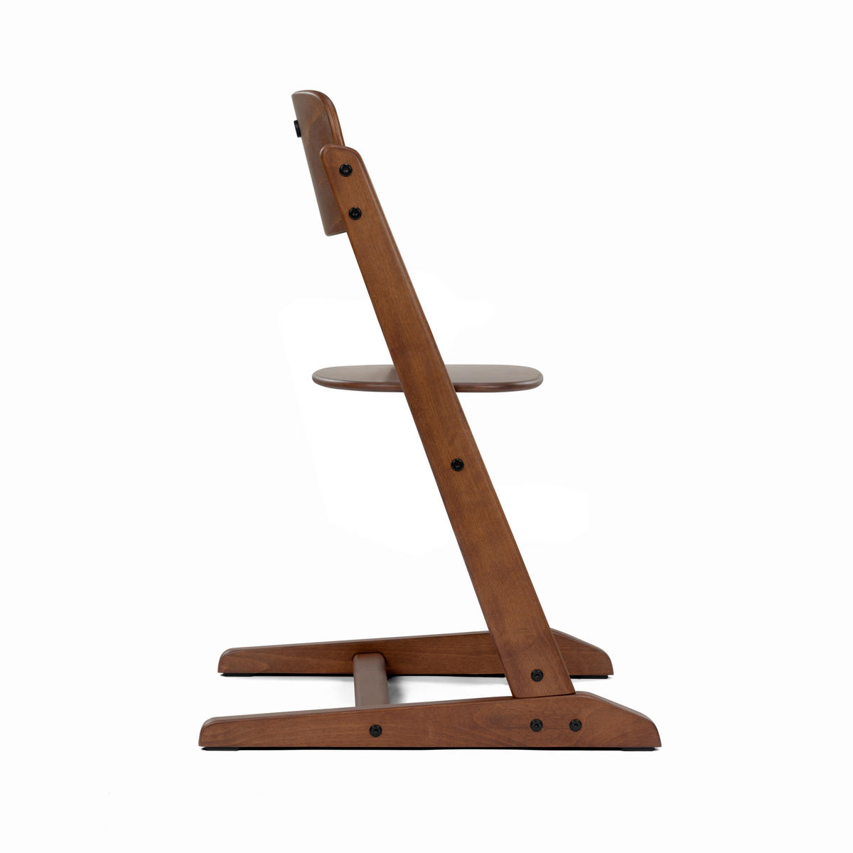 HOCHSTUHL Iris All Natural Dark Braun All Natural Dark  - Braun, Basics, Holz (55.40/48/82cm) - cybex GOLD